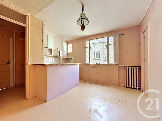 Appartement F2 à vendre BOULOGNE BILLANCOURT