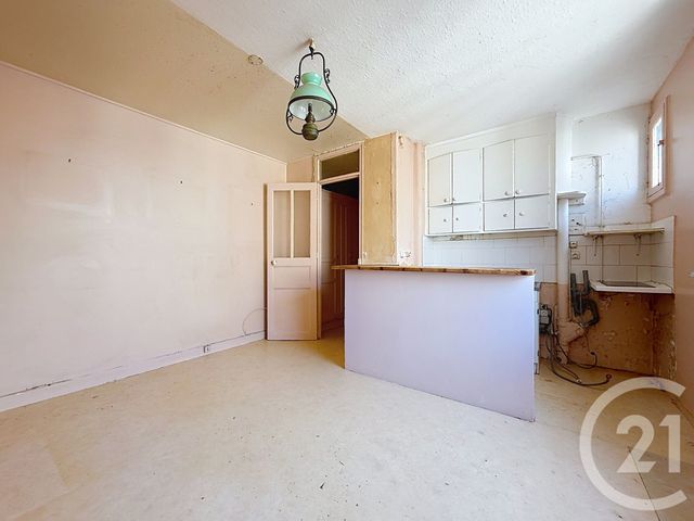 Appartement F2 à vendre - 2 pièces - 30.77 m2 - BOULOGNE BILLANCOURT - 92 - ILE-DE-FRANCE - Century 21 Agence Jaurès
