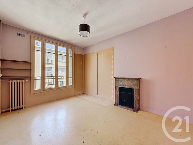 Appartement F2 à vendre - 2 pièces - 30.77 m2 - BOULOGNE BILLANCOURT - 92 - ILE-DE-FRANCE - Century 21 Agence Jaurès