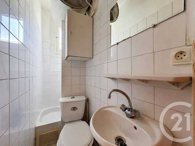 Appartement F2 à vendre - 2 pièces - 30.77 m2 - BOULOGNE BILLANCOURT - 92 - ILE-DE-FRANCE - Century 21 Agence Jaurès