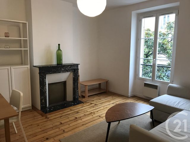 appartement - MONTROUGE - 92