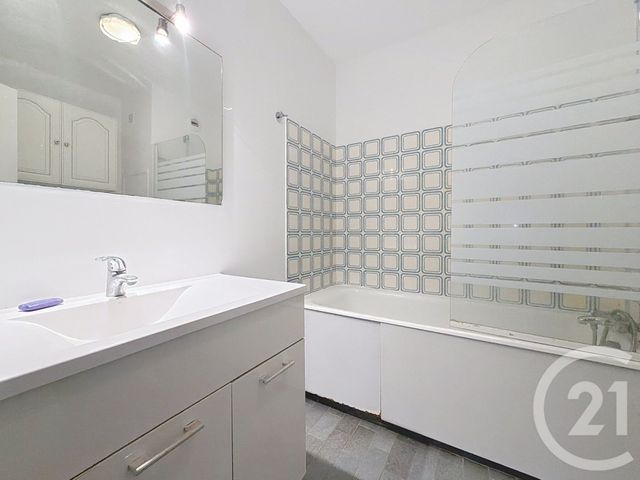 Appartement Studio à louer - 1 pièce - 32.34 m2 - BOULOGNE BILLANCOURT - 92 - ILE-DE-FRANCE - Century 21 Agence Jaurès