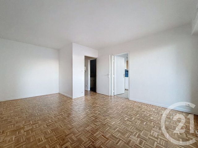 Appartement Studio à louer - 1 pièce - 32.34 m2 - BOULOGNE BILLANCOURT - 92 - ILE-DE-FRANCE - Century 21 Agence Jaurès