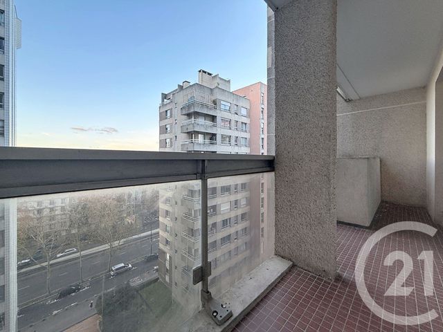 Appartement Studio à louer - 1 pièce - 32.34 m2 - BOULOGNE BILLANCOURT - 92 - ILE-DE-FRANCE - Century 21 Agence Jaurès