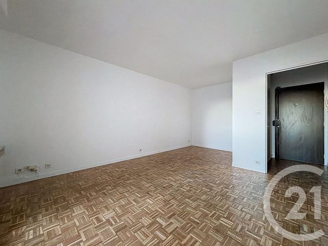 Appartement Studio à louer - 1 pièce - 32.34 m2 - BOULOGNE BILLANCOURT - 92 - ILE-DE-FRANCE - Century 21 Agence Jaurès