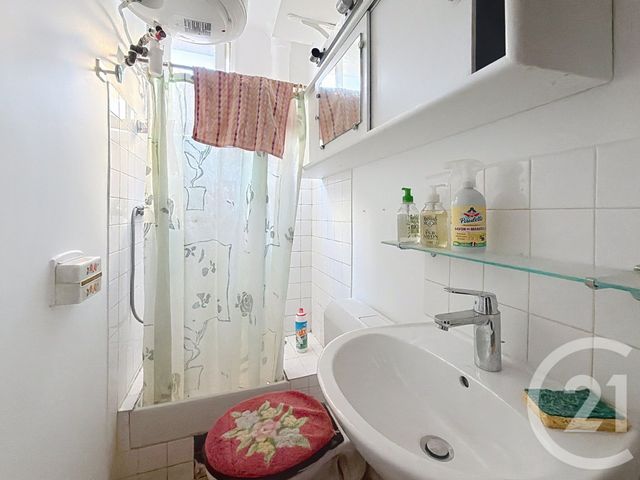 Appartement F2 à vendre - 2 pièces - 32.13 m2 - BOULOGNE BILLANCOURT - 92 - ILE-DE-FRANCE - Century 21 Agence Jaurès