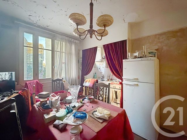 Appartement F2 à vendre - 2 pièces - 32.13 m2 - BOULOGNE BILLANCOURT - 92 - ILE-DE-FRANCE - Century 21 Agence Jaurès