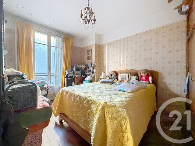 Appartement F2 à vendre - 2 pièces - 32.13 m2 - BOULOGNE BILLANCOURT - 92 - ILE-DE-FRANCE - Century 21 Agence Jaurès