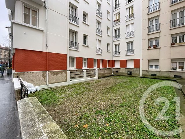 Appartement F2 à vendre - 3 pièces - 50.22 m2 - BOULOGNE BILLANCOURT - 92 - ILE-DE-FRANCE - Century 21 Agence Jaurès