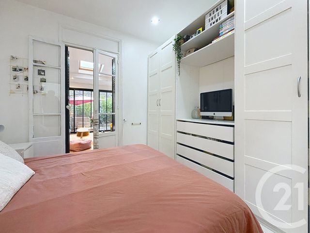 Appartement F2 à vendre - 2 pièces - 37.0 m2 - BOULOGNE BILLANCOURT - 92 - ILE-DE-FRANCE - Century 21 Agence Jaurès