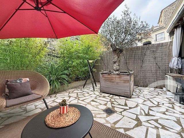 Appartement F2 à vendre - 2 pièces - 37.0 m2 - BOULOGNE BILLANCOURT - 92 - ILE-DE-FRANCE - Century 21 Agence Jaurès