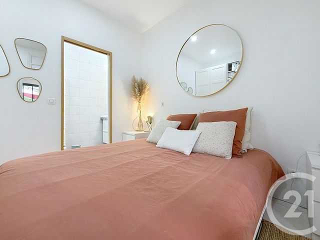 Appartement F2 à vendre - 2 pièces - 37.0 m2 - BOULOGNE BILLANCOURT - 92 - ILE-DE-FRANCE - Century 21 Agence Jaurès