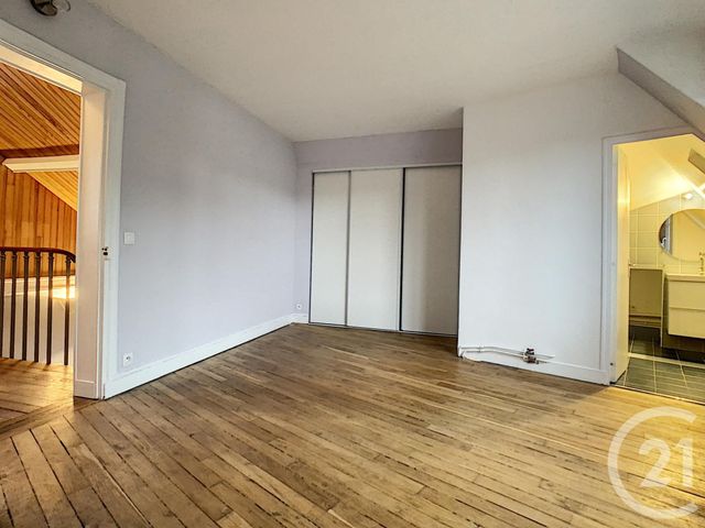 Appartement Duplex à louer - 3 pièces - 79.63 m2 - PARIS - 75015 - ILE-DE-FRANCE - Century 21 Agence Jaurès