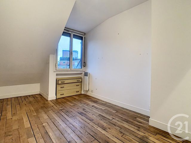Appartement Duplex à louer - 3 pièces - 79.63 m2 - PARIS - 75015 - ILE-DE-FRANCE - Century 21 Agence Jaurès
