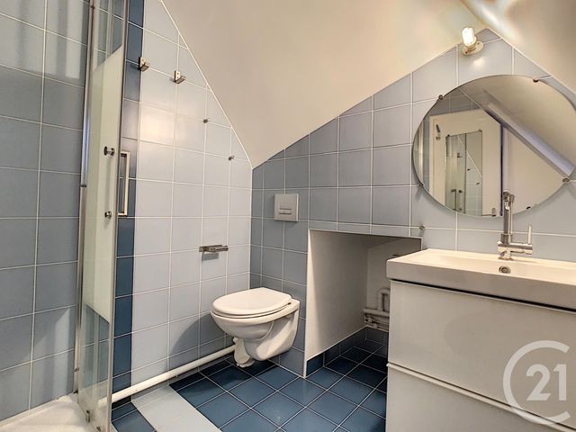 Appartement Duplex à louer - 3 pièces - 79.63 m2 - PARIS - 75015 - ILE-DE-FRANCE - Century 21 Agence Jaurès