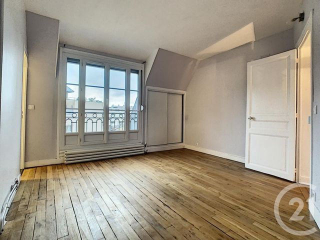Appartement Duplex à louer - 3 pièces - 79.63 m2 - PARIS - 75015 - ILE-DE-FRANCE - Century 21 Agence Jaurès