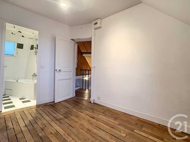 Appartement Duplex à louer - 3 pièces - 79.63 m2 - PARIS - 75015 - ILE-DE-FRANCE - Century 21 Agence Jaurès