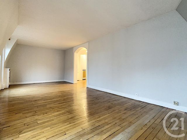 Appartement Duplex à louer - 3 pièces - 79.63 m2 - PARIS - 75015 - ILE-DE-FRANCE - Century 21 Agence Jaurès