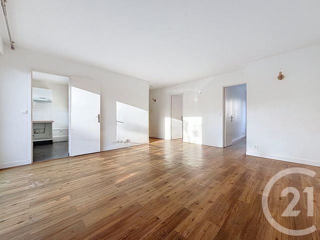 Appartement T3 à louer - 3 pièces - 56.18 m2 - RUEIL MALMAISON - 92 - ILE-DE-FRANCE - Century 21 Agence Jaurès