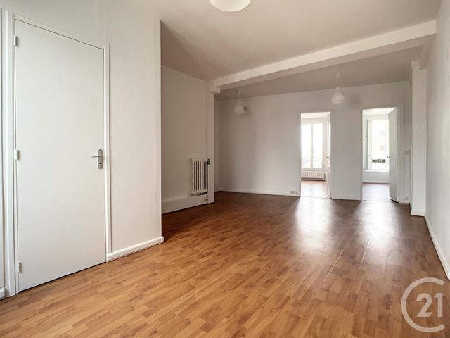 Appartement F2 à louer - 2 pièces - 43.68 m2 - BOULOGNE BILLANCOURT - 92 - ILE-DE-FRANCE - Century 21 Agence Jaurès