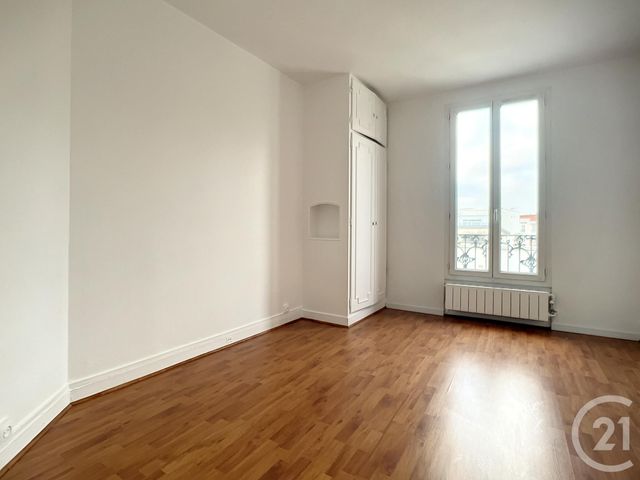 Appartement F2 à louer - 2 pièces - 43.68 m2 - BOULOGNE BILLANCOURT - 92 - ILE-DE-FRANCE - Century 21 Agence Jaurès
