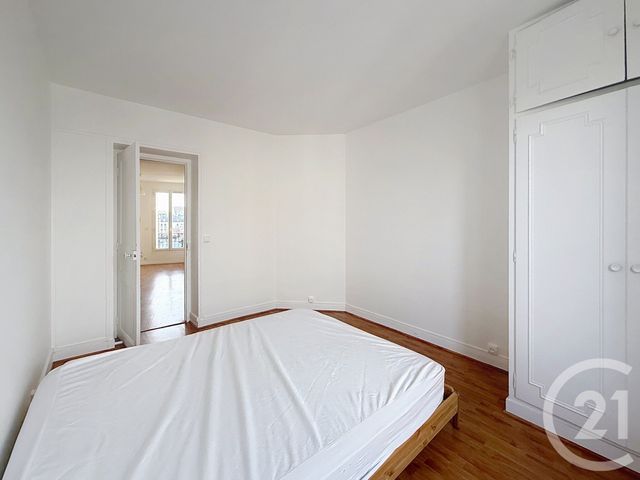 Appartement F2 à louer - 2 pièces - 43.68 m2 - BOULOGNE BILLANCOURT - 92 - ILE-DE-FRANCE - Century 21 Agence Jaurès