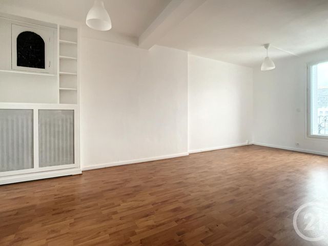 Appartement F2 à louer - 2 pièces - 43.68 m2 - BOULOGNE BILLANCOURT - 92 - ILE-DE-FRANCE - Century 21 Agence Jaurès