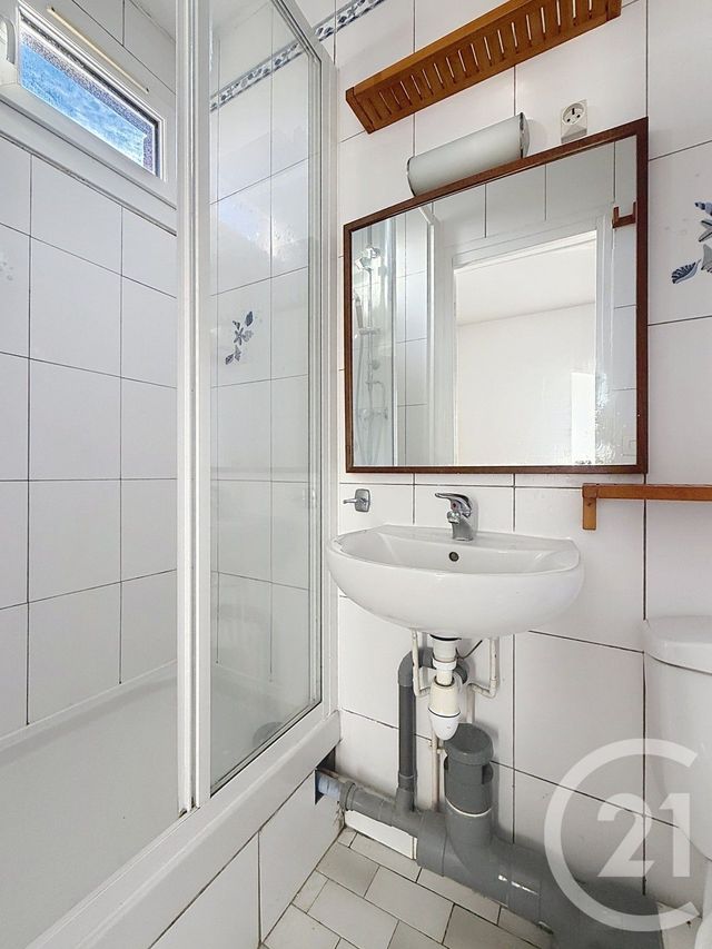 Appartement F2 à louer - 2 pièces - 43.68 m2 - BOULOGNE BILLANCOURT - 92 - ILE-DE-FRANCE - Century 21 Agence Jaurès