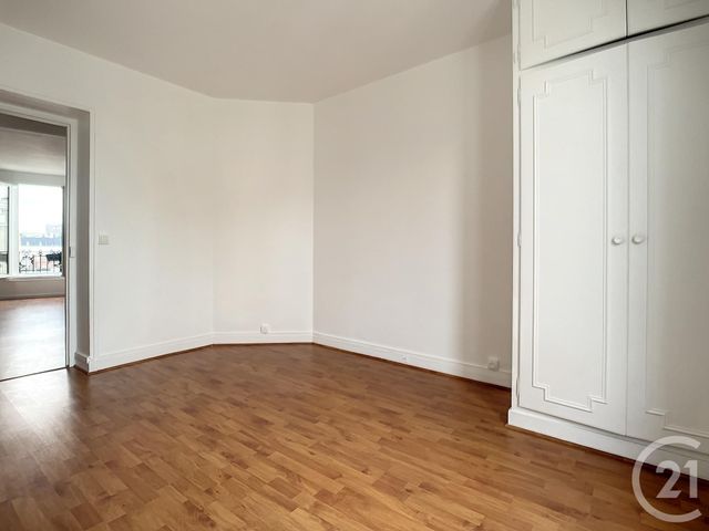 Appartement F2 à louer - 2 pièces - 43.68 m2 - BOULOGNE BILLANCOURT - 92 - ILE-DE-FRANCE - Century 21 Agence Jaurès