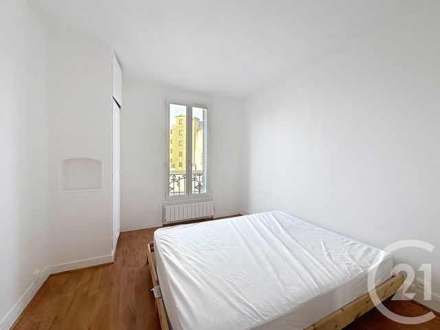 Appartement F2 à louer - 2 pièces - 43.68 m2 - BOULOGNE BILLANCOURT - 92 - ILE-DE-FRANCE - Century 21 Agence Jaurès
