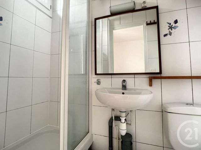 Appartement F2 à louer - 2 pièces - 43.68 m2 - BOULOGNE BILLANCOURT - 92 - ILE-DE-FRANCE - Century 21 Agence Jaurès