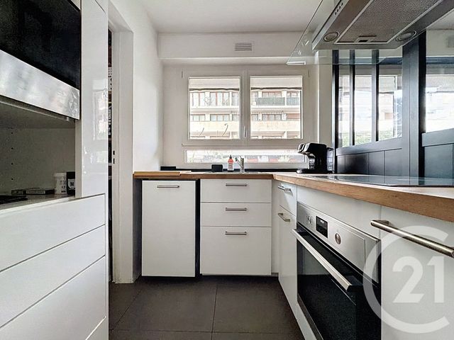 Appartement T2 à louer - 2 pièces - 32.23 m2 - BOULOGNE BILLANCOURT - 92 - ILE-DE-FRANCE - Century 21 Agence Jaurès