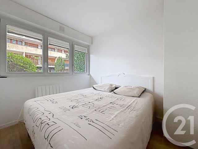 Appartement T2 à louer - 2 pièces - 32.23 m2 - BOULOGNE BILLANCOURT - 92 - ILE-DE-FRANCE - Century 21 Agence Jaurès