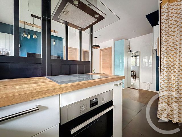 Appartement T2 à louer - 2 pièces - 32.23 m2 - BOULOGNE BILLANCOURT - 92 - ILE-DE-FRANCE - Century 21 Agence Jaurès