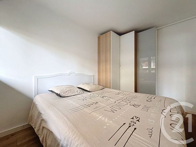 Appartement T2 à louer - 2 pièces - 32.23 m2 - BOULOGNE BILLANCOURT - 92 - ILE-DE-FRANCE - Century 21 Agence Jaurès