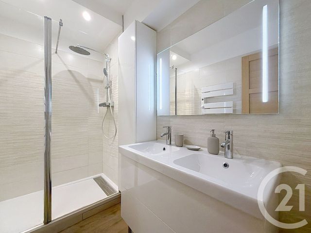 Appartement T2 à louer - 2 pièces - 32.23 m2 - BOULOGNE BILLANCOURT - 92 - ILE-DE-FRANCE - Century 21 Agence Jaurès