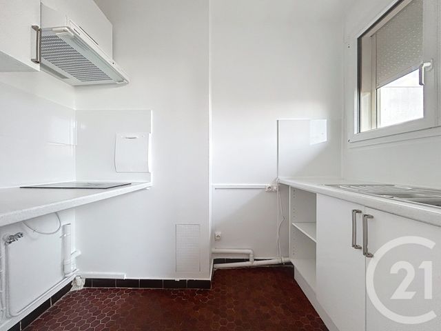 Appartement Studio à louer - 1 pièce - 28.19 m2 - PARIS - 75015 - ILE-DE-FRANCE - Century 21 Agence Jaurès