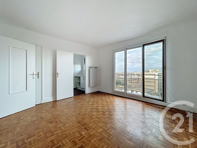Appartement Studio à louer - 1 pièce - 28.19 m2 - PARIS - 75015 - ILE-DE-FRANCE - Century 21 Agence Jaurès