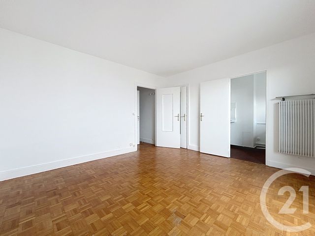 Appartement Studio à louer - 1 pièce - 28.19 m2 - PARIS - 75015 - ILE-DE-FRANCE - Century 21 Agence Jaurès