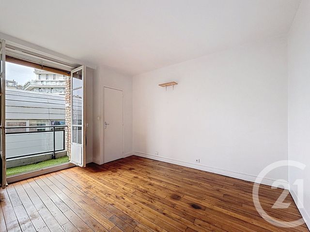 appartement - BOULOGNE BILLANCOURT - 92