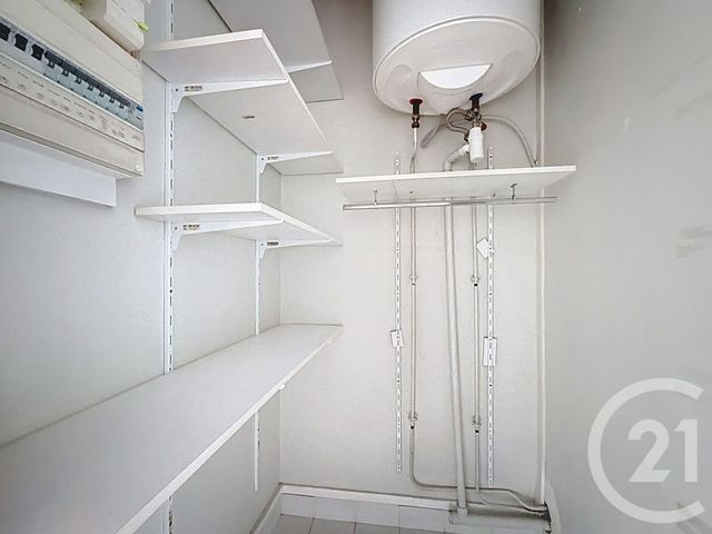 Appartement Studio à vendre - 1 pièce - 22.3 m2 - BOULOGNE BILLANCOURT - 92 - ILE-DE-FRANCE - Century 21 Agence Jaurès