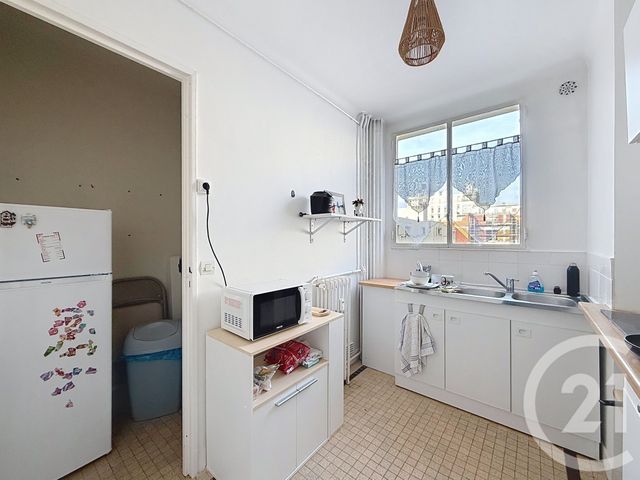 Appartement F1 à vendre - 1 pièce - 30.34 m2 - BOULOGNE BILLANCOURT - 92 - ILE-DE-FRANCE - Century 21 Agence Jaurès