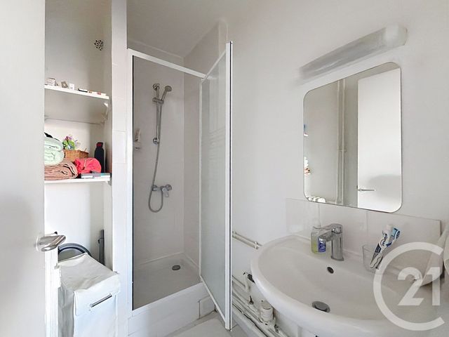 Appartement F1 à vendre - 1 pièce - 30.34 m2 - BOULOGNE BILLANCOURT - 92 - ILE-DE-FRANCE - Century 21 Agence Jaurès