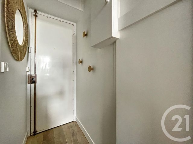 Appartement F1 à louer - 1 pièce - 15.25 m2 - BOULOGNE BILLANCOURT - 92 - ILE-DE-FRANCE - Century 21 Agence Jaurès