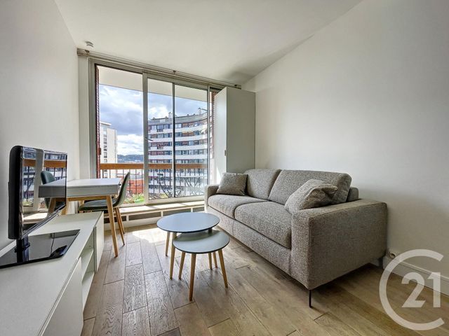 Appartement F1 à louer BOULOGNE BILLANCOURT