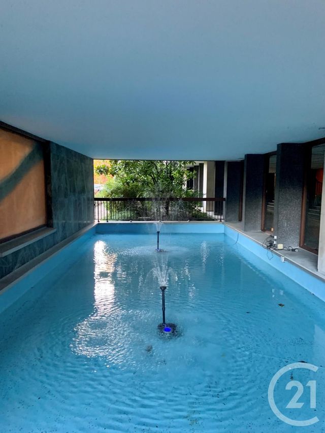 Appartement Studio à louer - 1 pièce - 15.51 m2 - BOULOGNE BILLANCOURT - 92 - ILE-DE-FRANCE - Century 21 Agence Jaurès