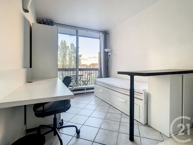 Appartement Studio à louer - 1 pièce - 15.51 m2 - BOULOGNE BILLANCOURT - 92 - ILE-DE-FRANCE - Century 21 Agence Jaurès