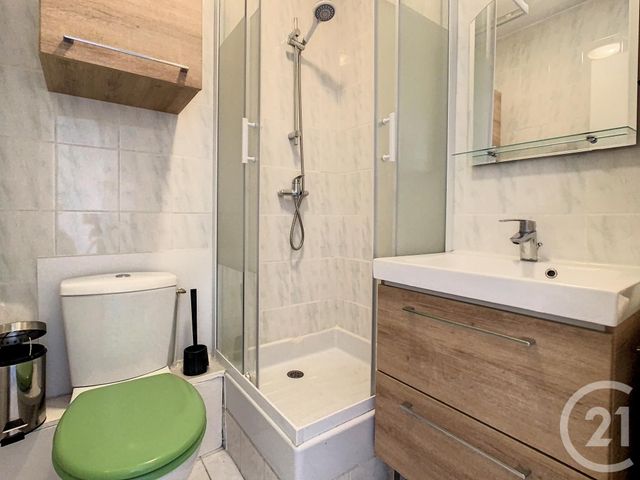 Appartement Studio à louer - 1 pièce - 15.51 m2 - BOULOGNE BILLANCOURT - 92 - ILE-DE-FRANCE - Century 21 Agence Jaurès