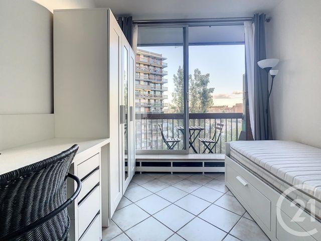 Appartement Studio à louer BOULOGNE BILLANCOURT