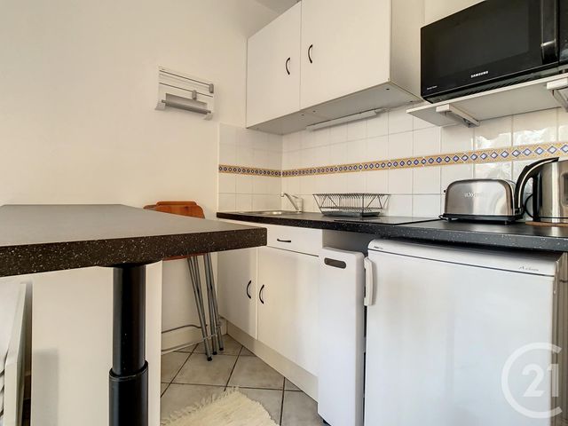 Appartement Studio à louer - 1 pièce - 15.51 m2 - BOULOGNE BILLANCOURT - 92 - ILE-DE-FRANCE - Century 21 Agence Jaurès